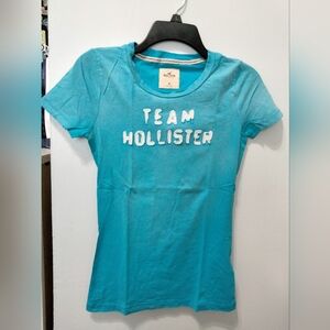 Hollister Medium Women's Tee